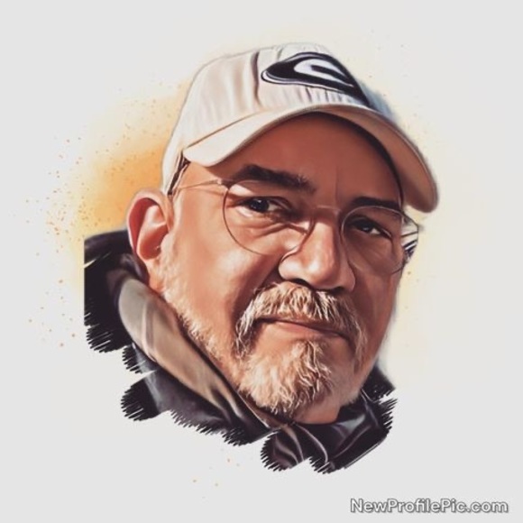 Meet your Posher, Jeff - Picture 1 of 1